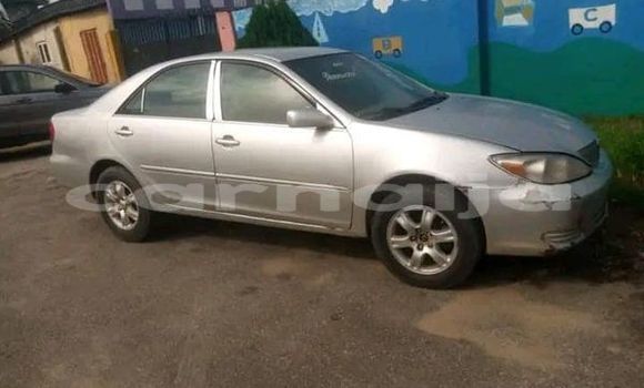 Acheter Occasion Voiture Toyota Camry Autre à Lagos, État de Lagos Acheter Occasion Voiture Toyota Camry Autre à Lagos, État de Lagos