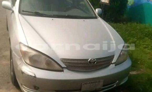 Acheter Occasion Voiture Toyota Camry Autre à Lagos, État de Lagos Acheter Occasion Voiture Toyota Camry Autre à Lagos, État de Lagos