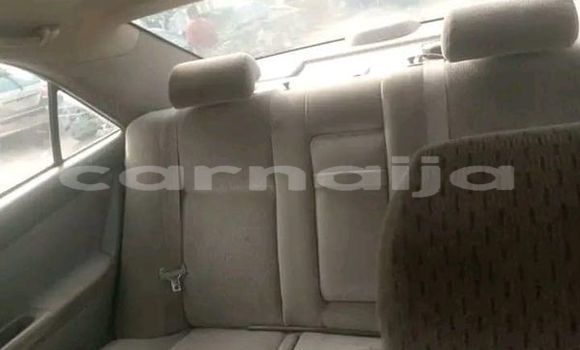 Acheter Occasion Voiture Toyota Camry Autre à Lagos, État de Lagos Acheter Occasion Voiture Toyota Camry Autre à Lagos, État de Lagos
