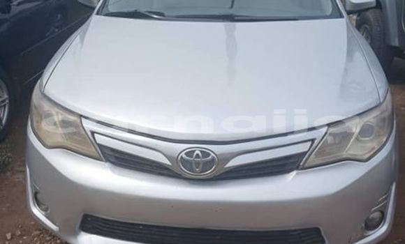 Acheter Occasion Voiture Toyota Camry Autre à Lagos, État de Lagos Acheter Occasion Voiture Toyota Camry Autre à Lagos, État de Lagos