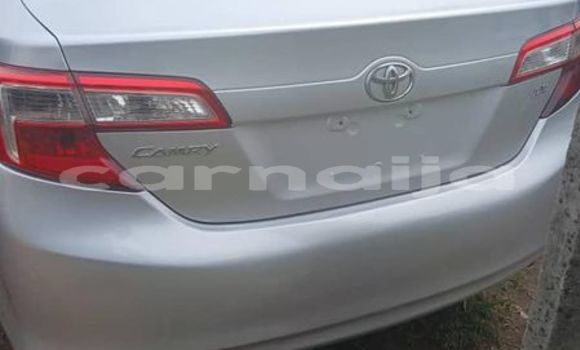 Acheter Occasion Voiture Toyota Camry Autre à Lagos, État de Lagos Acheter Occasion Voiture Toyota Camry Autre à Lagos, État de Lagos