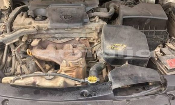 Acheter Occasion Voiture Toyota Camry Autre à Lagos, État de Lagos Acheter Occasion Voiture Toyota Camry Autre à Lagos, État de Lagos