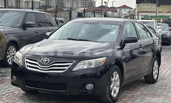 Acheter Occasion Voiture Toyota Camry Autre à Lagos, État de Lagos