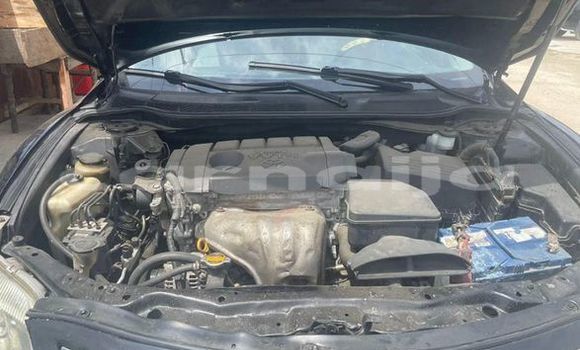 Acheter Occasion Voiture Toyota Camry Autre à Lagos, État de Lagos Acheter Occasion Voiture Toyota Camry Autre à Lagos, État de Lagos