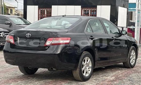 Acheter Occasion Voiture Toyota Camry Autre à Lagos, État de Lagos Acheter Occasion Voiture Toyota Camry Autre à Lagos, État de Lagos