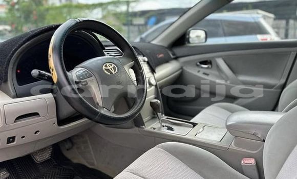 Acheter Occasion Voiture Toyota Camry Autre à Lagos, État de Lagos Acheter Occasion Voiture Toyota Camry Autre à Lagos, État de Lagos