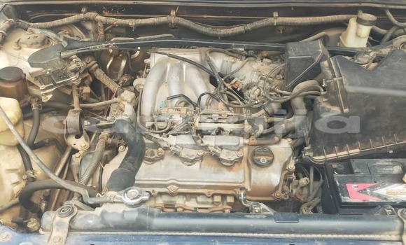 Acheter Occasion Voiture Toyota Highlander Autre à Abuja, État de Lagos Acheter Occasion Voiture Toyota Highlander Autre à Abuja, État de Lagos