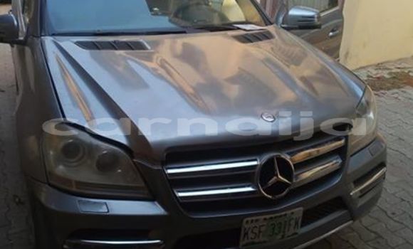 Acheter Occasion Voiture Mercedes-Benz GL-klasse Autre à Lagos, État de Lagos Acheter Occasion Voiture Mercedes-Benz GL-klasse Autre à Lagos, État de Lagos