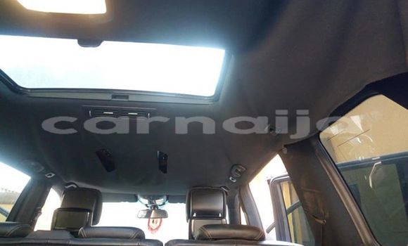 Acheter Occasion Voiture Mercedes-Benz GL-klasse Autre à Lagos, État de Lagos Acheter Occasion Voiture Mercedes-Benz GL-klasse Autre à Lagos, État de Lagos