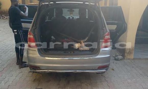 Acheter Occasion Voiture Mercedes-Benz GL-klasse Autre à Lagos, État de Lagos Acheter Occasion Voiture Mercedes-Benz GL-klasse Autre à Lagos, État de Lagos