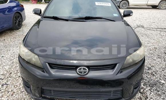 Acheter Neuf Voiture Toyota Scion TC Noir à Lagos, État de Lagos