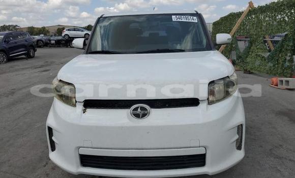 Acheter Neuf Voiture Toyota Scion TC Blanc à Lagos, État de Lagos