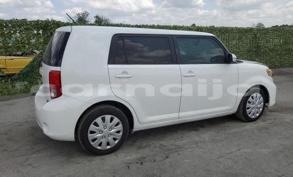 Acheter Neuf Voiture Toyota Scion TC Blanc à Lagos, État de Lagos Acheter Neuf Voiture Toyota Scion TC Blanc à Lagos, État de Lagos