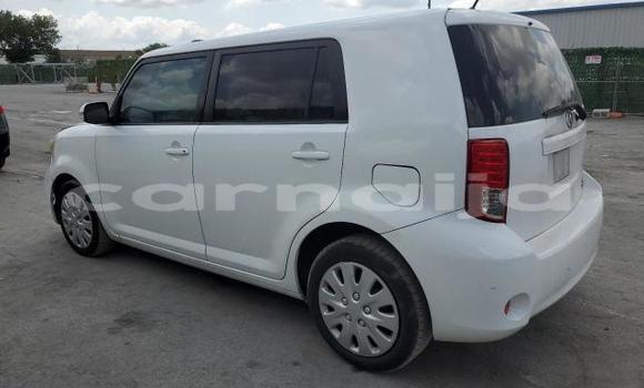 Acheter Neuf Voiture Toyota Scion TC Blanc à Lagos, État de Lagos Acheter Neuf Voiture Toyota Scion TC Blanc à Lagos, État de Lagos