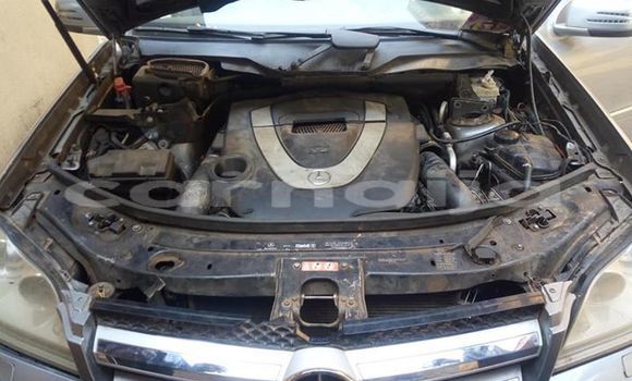 Acheter Occasion Voiture Mercedes-Benz GL-klasse Autre à Lagos, État de Lagos Acheter Occasion Voiture Mercedes-Benz GL-klasse Autre à Lagos, État de Lagos