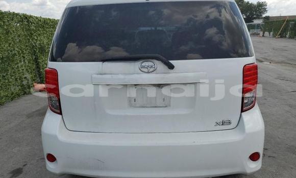 Acheter Neuf Voiture Toyota Scion TC Blanc à Lagos, État de Lagos Acheter Neuf Voiture Toyota Scion TC Blanc à Lagos, État de Lagos