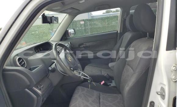 Acheter Neuf Voiture Toyota Scion TC Blanc à Lagos, État de Lagos Acheter Neuf Voiture Toyota Scion TC Blanc à Lagos, État de Lagos