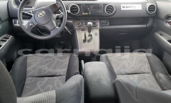 Acheter Neuf Voiture Toyota Scion TC Blanc à Lagos, État de Lagos Acheter Neuf Voiture Toyota Scion TC Blanc à Lagos, État de Lagos