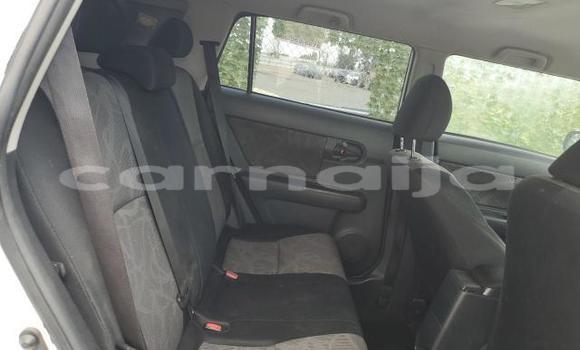 Acheter Neuf Voiture Toyota Scion TC Blanc à Lagos, État de Lagos Acheter Neuf Voiture Toyota Scion TC Blanc à Lagos, État de Lagos