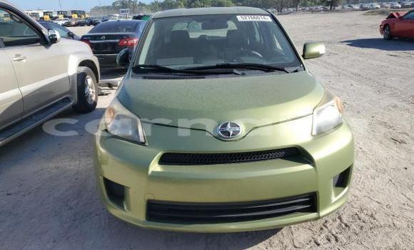 Acheter Neuf Voiture Toyota Scion TC Vert à Lagos, État de Lagos