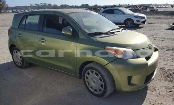 Acheter Neuf Voiture Toyota Scion TC Vert à Lagos, État de Lagos Acheter Neuf Voiture Toyota Scion TC Vert à Lagos, État de Lagos