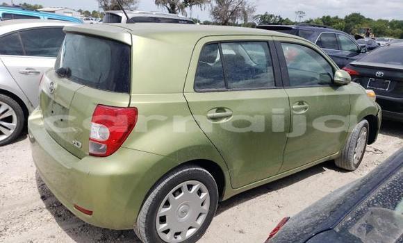 Acheter Neuf Voiture Toyota Scion TC Vert à Lagos, État de Lagos Acheter Neuf Voiture Toyota Scion TC Vert à Lagos, État de Lagos