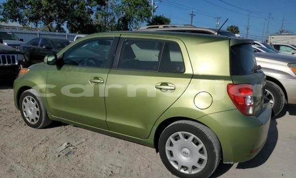 Acheter Neuf Voiture Toyota Scion TC Vert à Lagos, État de Lagos Acheter Neuf Voiture Toyota Scion TC Vert à Lagos, État de Lagos