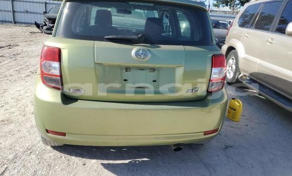 Acheter Neuf Voiture Toyota Scion TC Vert à Lagos, État de Lagos Acheter Neuf Voiture Toyota Scion TC Vert à Lagos, État de Lagos