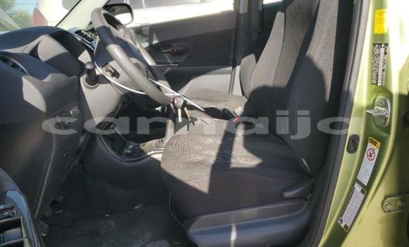 Acheter Neuf Voiture Toyota Scion TC Vert à Lagos, État de Lagos Acheter Neuf Voiture Toyota Scion TC Vert à Lagos, État de Lagos