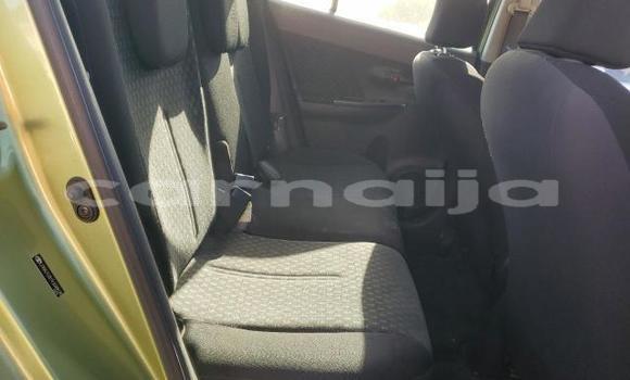 Acheter Neuf Voiture Toyota Scion TC Vert à Lagos, État de Lagos Acheter Neuf Voiture Toyota Scion TC Vert à Lagos, État de Lagos