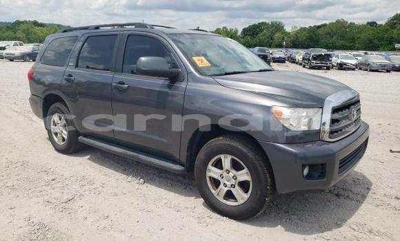 Acheter Neuf Voiture Toyota Sequoia Autre à Lagos, État de Lagos Acheter Neuf Voiture Toyota Sequoia Autre à Lagos, État de Lagos