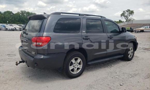 Acheter Neuf Voiture Toyota Sequoia Autre à Lagos, État de Lagos Acheter Neuf Voiture Toyota Sequoia Autre à Lagos, État de Lagos