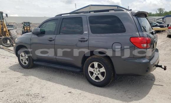 Acheter Neuf Voiture Toyota Sequoia Autre à Lagos, État de Lagos Acheter Neuf Voiture Toyota Sequoia Autre à Lagos, État de Lagos