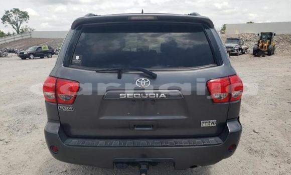 Acheter Neuf Voiture Toyota Sequoia Autre à Lagos, État de Lagos Acheter Neuf Voiture Toyota Sequoia Autre à Lagos, État de Lagos