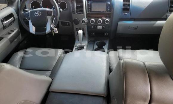 Acheter Neuf Voiture Toyota Sequoia Autre à Lagos, État de Lagos Acheter Neuf Voiture Toyota Sequoia Autre à Lagos, État de Lagos