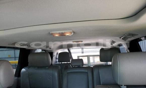 Acheter Neuf Voiture Toyota Sequoia Autre à Lagos, État de Lagos Acheter Neuf Voiture Toyota Sequoia Autre à Lagos, État de Lagos