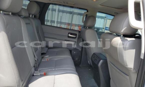 Acheter Neuf Voiture Toyota Sequoia Autre à Lagos, État de Lagos Acheter Neuf Voiture Toyota Sequoia Autre à Lagos, État de Lagos
