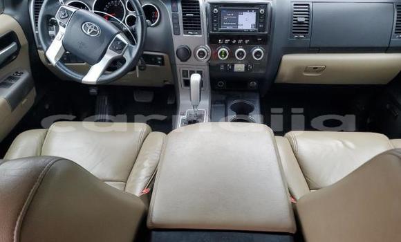 Acheter Neuf Voiture Toyota Sequoia Autre à Lagos, État de Lagos Acheter Neuf Voiture Toyota Sequoia Autre à Lagos, État de Lagos