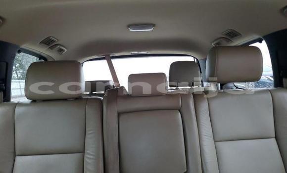 Acheter Neuf Voiture Toyota Sequoia Autre à Lagos, État de Lagos Acheter Neuf Voiture Toyota Sequoia Autre à Lagos, État de Lagos
