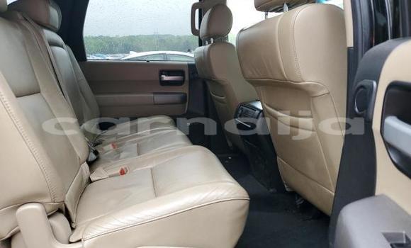 Acheter Neuf Voiture Toyota Sequoia Autre à Lagos, État de Lagos Acheter Neuf Voiture Toyota Sequoia Autre à Lagos, État de Lagos