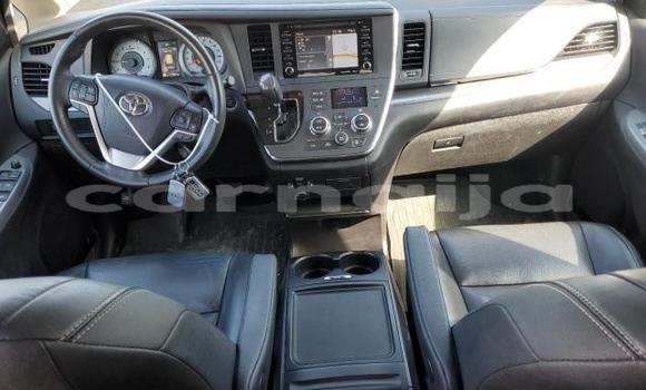 Buy New Toyota Sequoia White Car in Lagos in Lagos State Buy New Toyota Sequoia White Car in Lagos in Lagos State