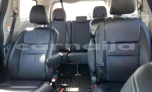 Buy New Toyota Sequoia White Car in Lagos in Lagos State Buy New Toyota Sequoia White Car in Lagos in Lagos State