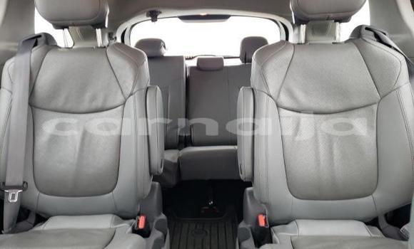 Buy New Toyota Sienna Red Car in Lagos in Lagos State Buy New Toyota Sienna Red Car in Lagos in Lagos State