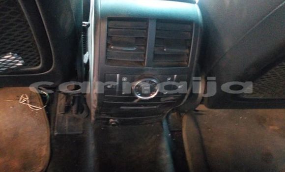 Acheter Occasion Voiture Mercedes-Benz GL-klasse Autre à Lagos, État de Lagos Acheter Occasion Voiture Mercedes-Benz GL-klasse Autre à Lagos, État de Lagos