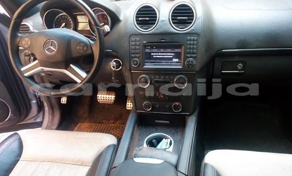 Acheter Occasion Voiture Mercedes-Benz GL-klasse Autre à Lagos, État de Lagos Acheter Occasion Voiture Mercedes-Benz GL-klasse Autre à Lagos, État de Lagos