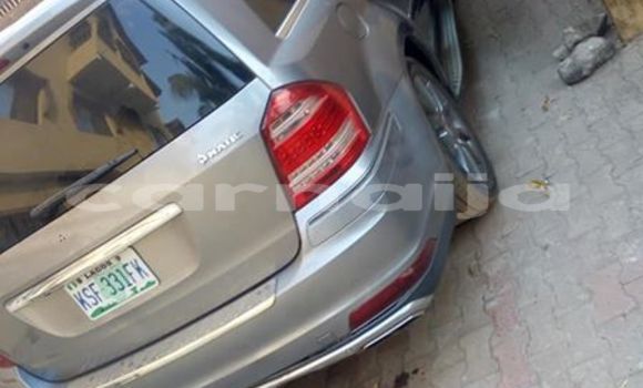 Acheter Occasion Voiture Mercedes-Benz GL-klasse Autre à Lagos, État de Lagos Acheter Occasion Voiture Mercedes-Benz GL-klasse Autre à Lagos, État de Lagos