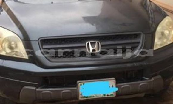Acheter Occasion Voiture Honda Pilot Autre à Lagos, État de Lagos Acheter Occasion Voiture Honda Pilot Autre à Lagos, État de Lagos