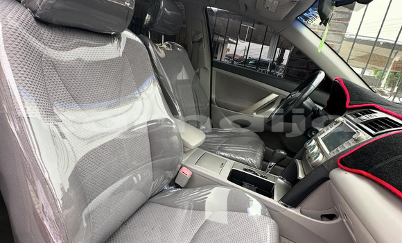 Acheter Occasion Voiture Toyota Camry Rouge à Port Harcourt, Rivers State Acheter Occasion Voiture Toyota Camry Rouge à Port Harcourt, Rivers State