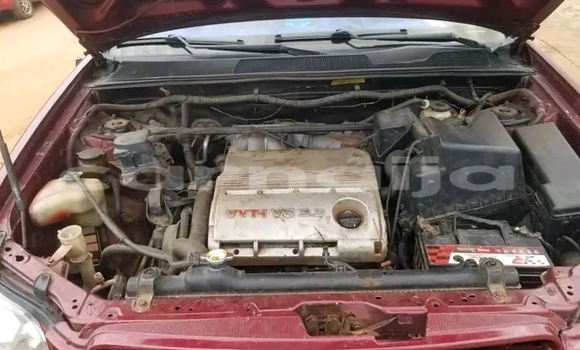 Buy Used Toyota Highlander Other Car in Abuja in Lagos State