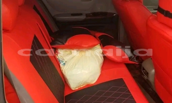 Acheter Occasion Voiture Toyota Highlander Autre à Abuja, État de Lagos Acheter Occasion Voiture Toyota Highlander Autre à Abuja, État de Lagos